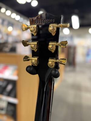 Store Special Product - Gibson - Les Paul Supreme Fireburst