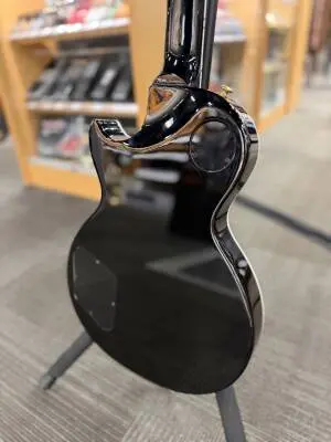 Gibson - Les Paul Supreme Fireburst 2
