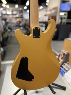 PRS Guitars - METALLIC GOLD 2