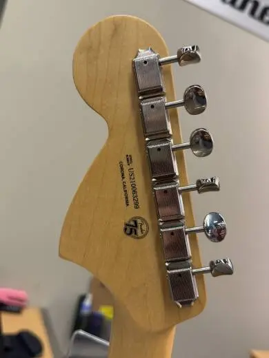 Fender - AM Performer Strat 2