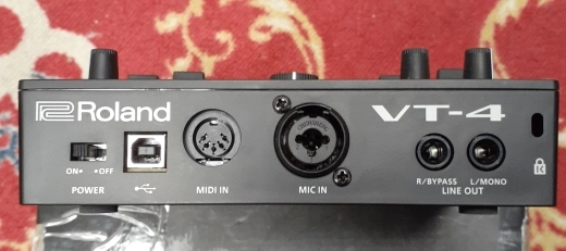 Roland - VT-4 2