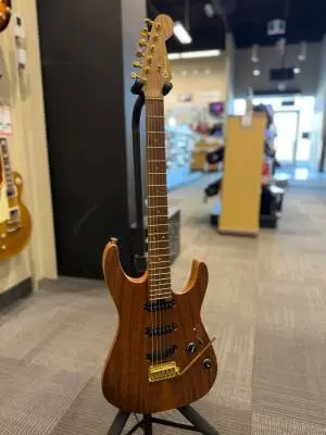 Charvel Guitars - 296-9016-557