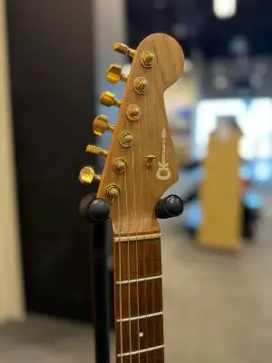 Charvel Guitars - 296-9016-557 2