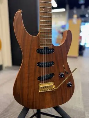 Charvel Guitars - 296-9016-557 2