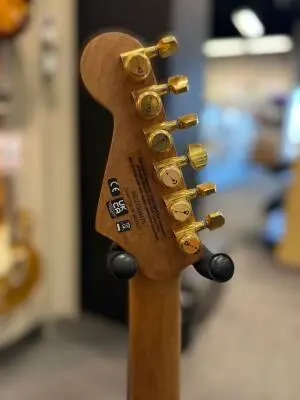 Charvel Guitars - 296-9016-557 2