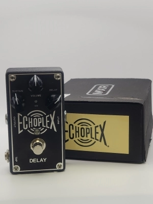 Store Special Product - MXR - Echoplex Delay