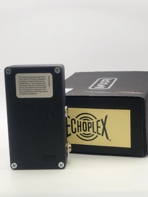 Store Special Product - MXR - Echoplex Delay