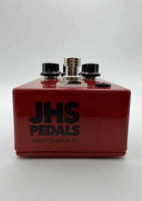 JHS Pedals Angry Charlie V3 | Long & McQuade