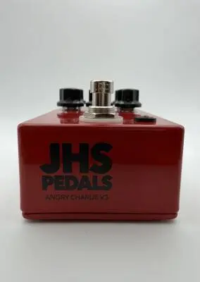 JHS Pedals - ANGRYCHARLIE V3 2