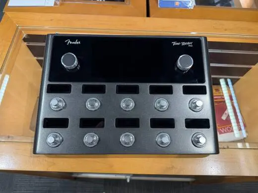 Fender - 227-4900-000