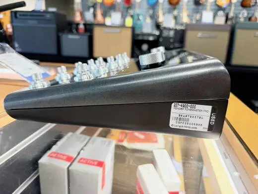 Fender - 227-4900-000 2