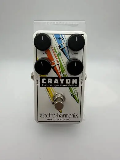 Electro-Harmonix - CRAYON V2-76