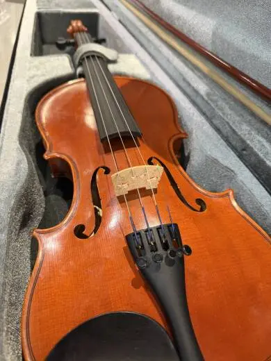 Yamaha Band - 1/4 Violin 2