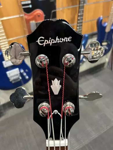 Store Special Product - Epiphone - EBB0CHCH