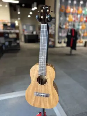 PONO AT Solid Acacia Tenor Ukulele 2