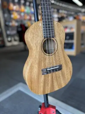 PONO AT Solid Acacia Tenor Ukulele