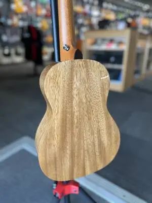 PONO AT Solid Acacia Tenor Ukulele 2