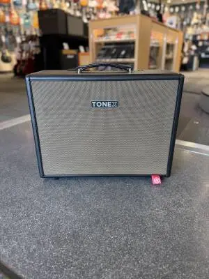 IK Multimedia - TONEX CAB
