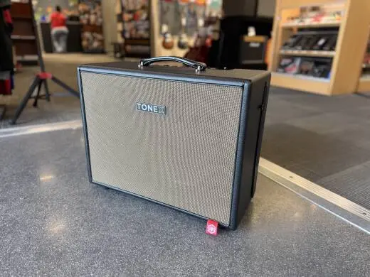 IK Multimedia - TONEX CAB 2