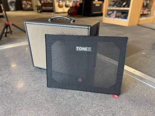 IK Multimedia - TONEX CAB 2