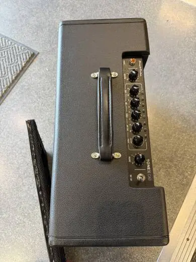 IK Multimedia - TONEX CAB 2