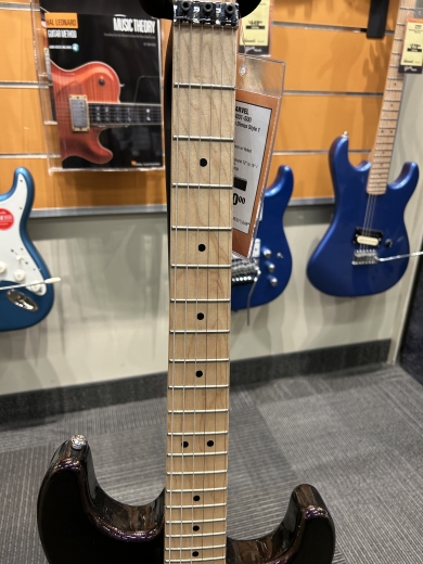 Store Special Product - Charvel Guitars -Pro-Mod San Dimas Style 1 HH FR M, Maple Fingerboard - Chameleon