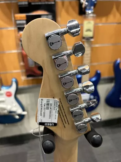 Charvel Guitars -Pro-Mod San Dimas Style 1 HH FR M, Maple Fingerboard - Chameleon 5