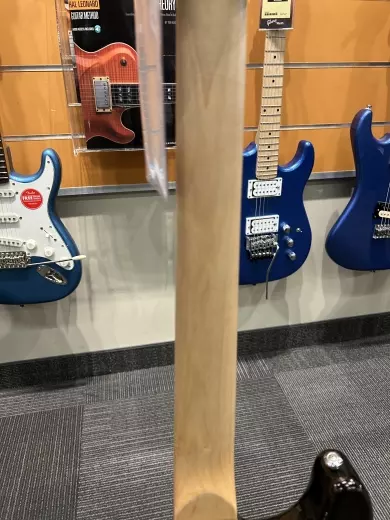 Charvel Guitars -Pro-Mod San Dimas Style 1 HH FR M, Maple Fingerboard - Chameleon 6