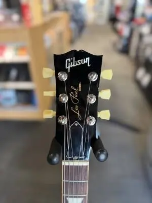 Gibson - LP Standard 50s Gold Top 2