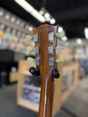Gibson - LP Standard 50s Gold Top 2