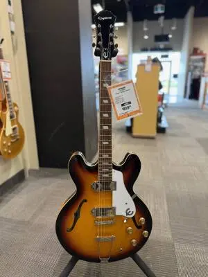 Epiphone - ETCAVSCH