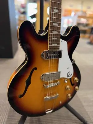 Epiphone - ETCAVSCH 2