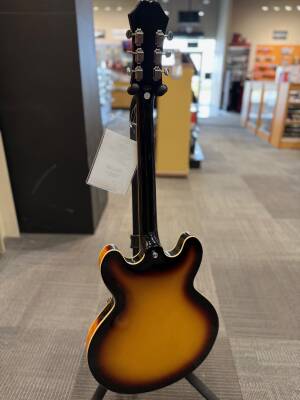 Epiphone Casino - Vintage Sunburst | Long & McQuade