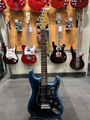 Fender American Professional II Stratocaster, Rosewood Fingerboard