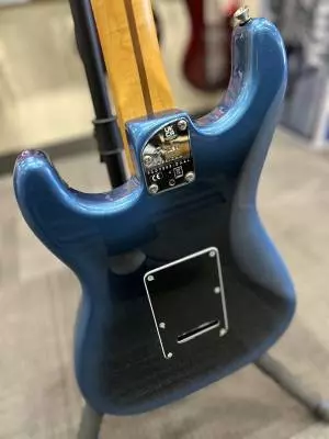 Fender American Professional II Stratocaster- 011-3900-761 2