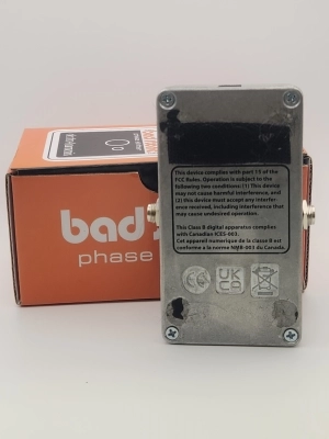 Electro-Harmonix - BAD STONE Phase Shifter 2