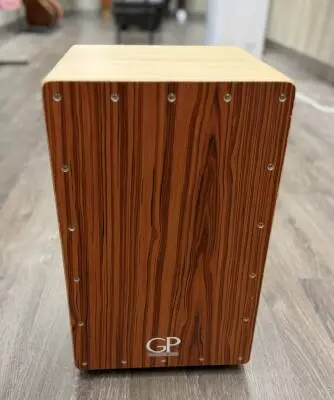 Granite Percussion - GP-CAJON1