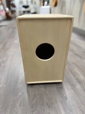 Granite Percussion - GP-CAJON1 2