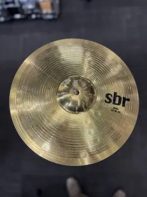 Sabian - SBR1402 Hi Hats