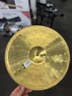 Sabian - SBR1402 Hi Hats 2