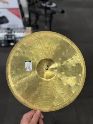 Sabian - SBR1402 Hi Hats 2