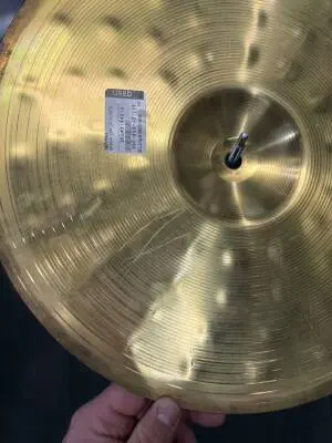 Sabian - SBR1402 Hi Hats 2