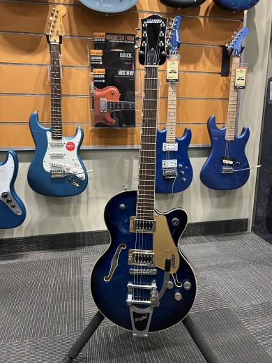 Gretsch Guitars - 250-9876-543