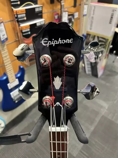 Epiphone - EBB0CHCH 3