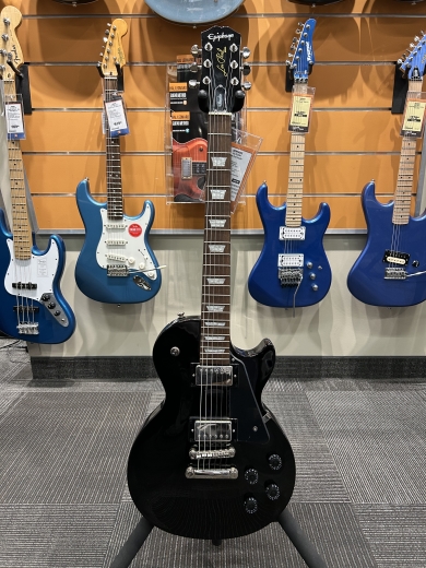 Epiphone Les Paul Standard 60s - Iced Tea - EILTEBNH