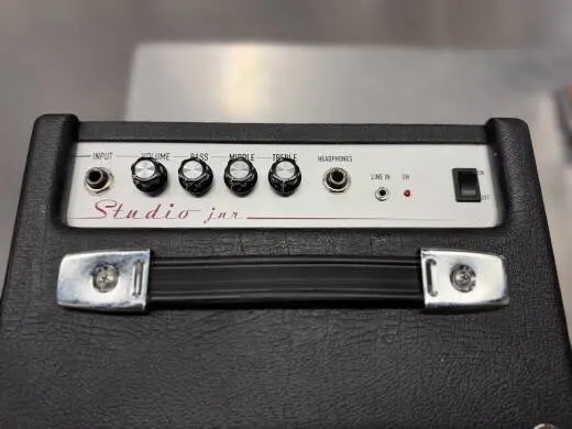 Ashdown Engineering - STUDIO-JNR 2