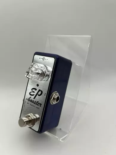 Xotic - EP BOOSTER B 4