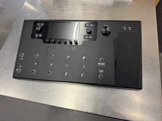 Line 6 - HELIX-LT