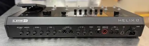 Line 6 - HELIX-LT 2