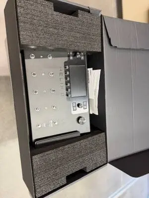 Line 6 - HELIX-LT 2